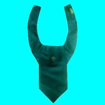 M.O.T.H. Cravat.
