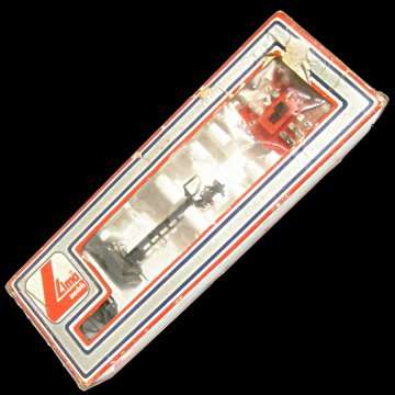 Lima - HO - Signal lights in Original Box.