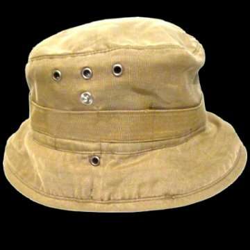 Bush Hat - Border War Period.