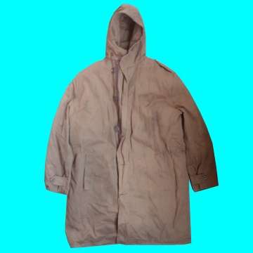 S.A.D.F Aap Jas With Woolen Inner  - Extra Large.
