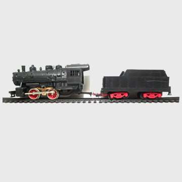 Lima Locomotive - HO gauge.
