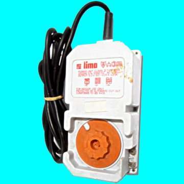 Lima Power Unit Class II Type 2054.