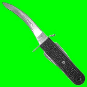 S.A.A.F. Joseph Rodgers RAF MK3 Aircrew Emergency Knife.