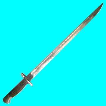 Pattern 1907 Wilkinson Bayonet without Scabbard.