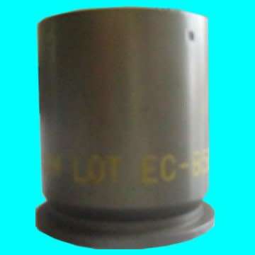 Shell Casing - Amm Lot EC-858615-028.