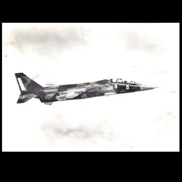 S.A.A.F - Mirage.