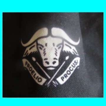 32 Battalion Cravat