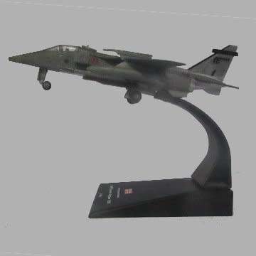 United Kingdom - 2007 Sepacat Jaquar GR 3 - Scale 1:00