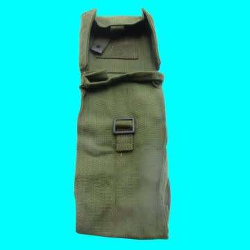 British Amo Pouch.