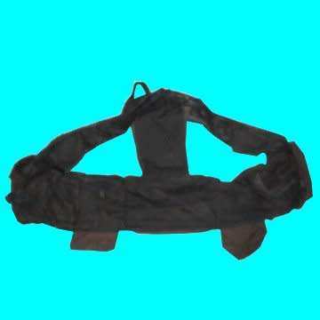 S.W.A Battle Jacket Dark Brown Colour.