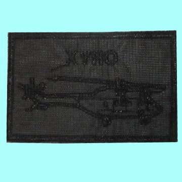 S.A.A.F ORYX Helicopter Flight Overall Patch.