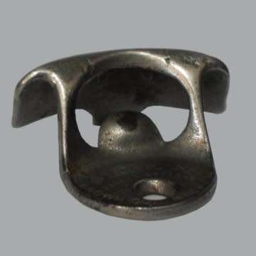 Vintage Coca Cola Bottle Opener.