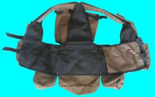 Pattern 83 Battle Jacket - See Pic