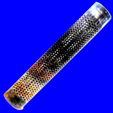 Large Shell Casing (Deactivated) - 106mm. used in the M40 Recoilless Rifle.