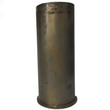Rhodesian used Canberra Bomber Engine Starter Cartridge Shell.