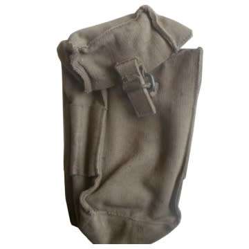 R4  Webbing Ammo Pouch - Border War Period.
