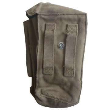R4  Webbing Ammo Pouch - Border War Period.