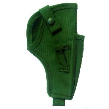 Koevoet Pistol Holster.