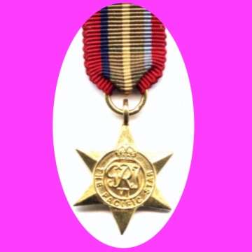 Pacific Star Miniature.