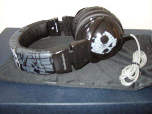 Skull Candy Headphones