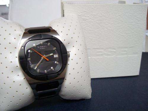 Diesel Watch