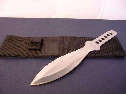 Throwing Knife (Gortek)