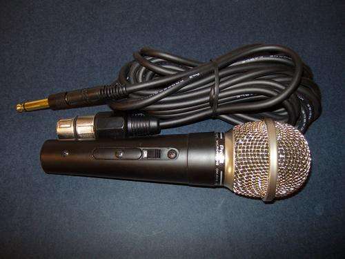 Pro,2 Microphone