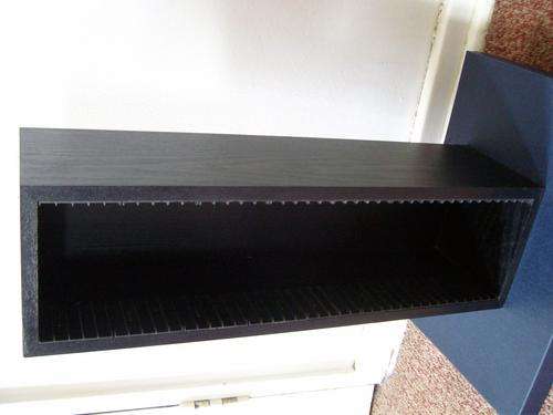 CD Holder - Holds 40 CD's
