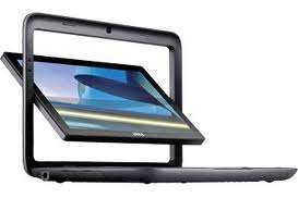 DELL INSPIRON DUO + FREE EXTERNAL DVD WRITER + FREE SHIPPING !NOT TO BE MISSED!!!
