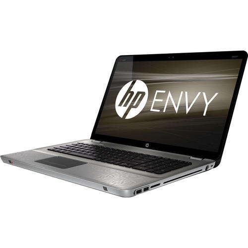 HP ENVY 17T BEATS EDITION-Core i7, 12GB RAM, 2X 1TERABYTE HDD, RADEON HD6850!!