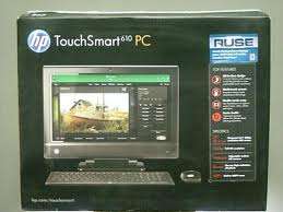 KILLER DEAL!!! SELLS FOR R15700! STATE OF THE ART TOUCHSMART! BLISTERING FAST! AT A GIVE AWAY PRICE!