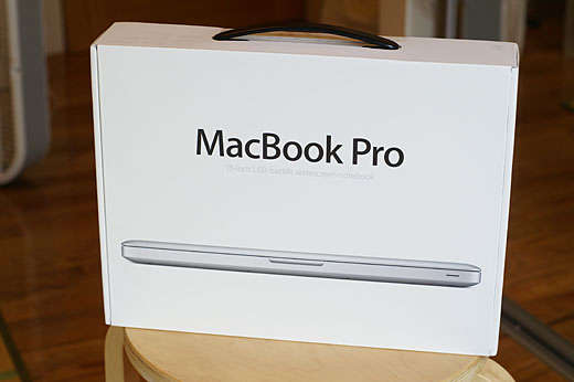TREAT YOURSELF with A Macbook PRO WINNING DEAL!!! MISS IT, MISS OUT!!!