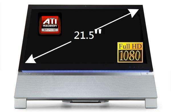 REDUCED TO FLY!!! WORTH R9000!!! FULL HD, 3.2GHZ, 4GB RAM, 1GB RADEON GRAPHICS, 1TB HDD!!!