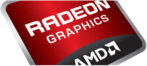 radeon logo