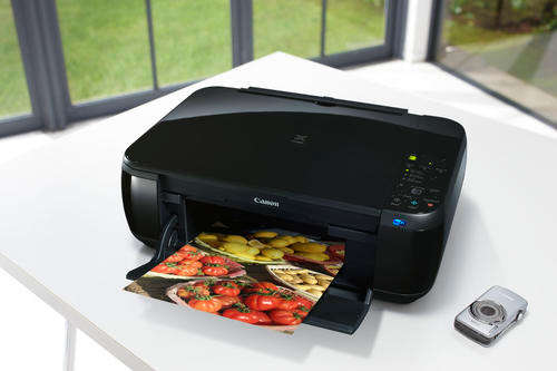 PERFECT COLOUR MULTI FUNCTION CANON PRINTER TO SUIT YOUR BUDGET! BRAND NEW & SEALED! FREE CABLE!!!!!