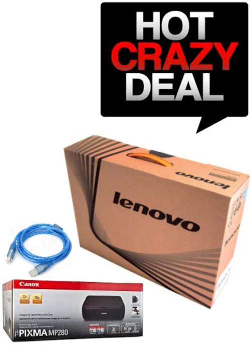 CRAZY COMBO DEMO-DEAL!!! WOW!!! LIMITED OFFER!!! WITH WARRANTY!!!