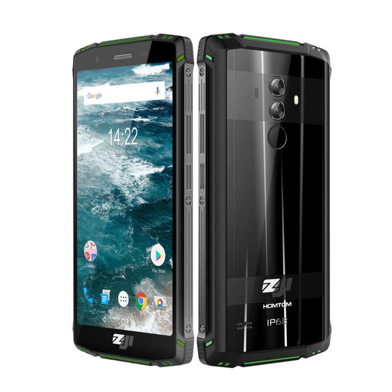 THE MOST GORGEOUS RUGGED PHONE IN THE WORLD!! 6GB+64GB! SELLS FOR OVER R6000!!! BRAND NEW!