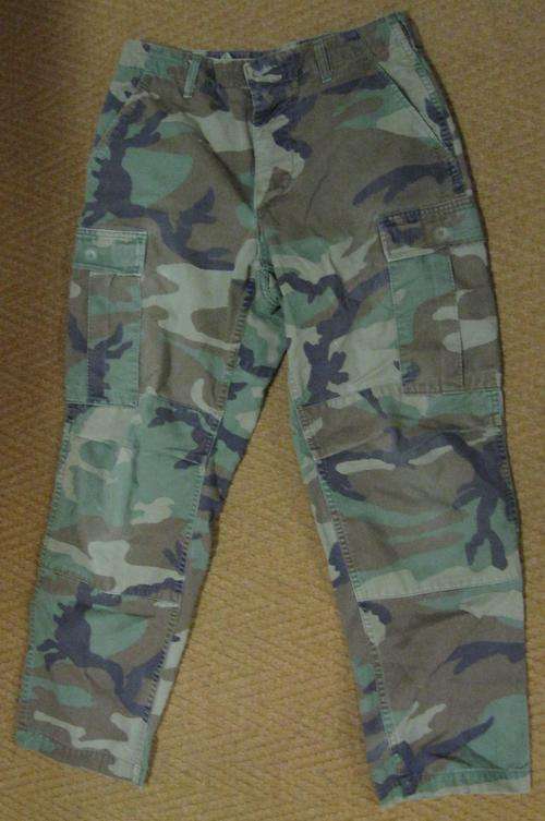 ***US NAVY SEAL*** Pants