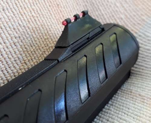 Kral Pellet Gun 4.5mm