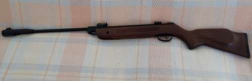 Kral Pellet Gun 4.5mm