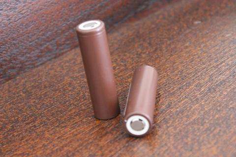 LG HG2 3000MAH 18650 20AMP CELLS FOR ECIGS