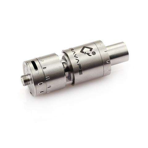 VAPORESSO TAROT 200W AND CERAMIC COIL TANK