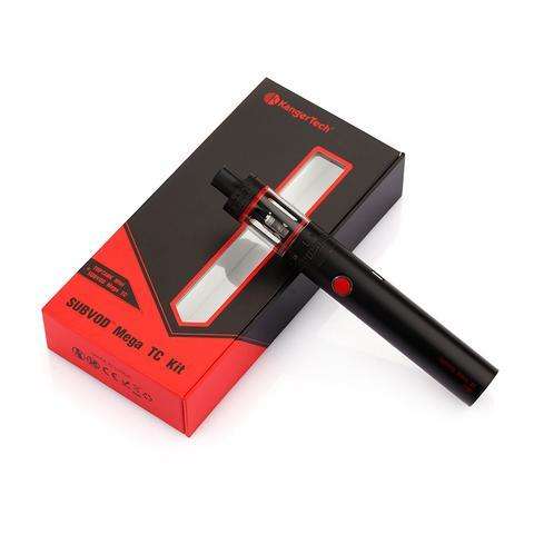 KangerTech SUBVOD MEGA TC Starter Kit NEW PRICE!!