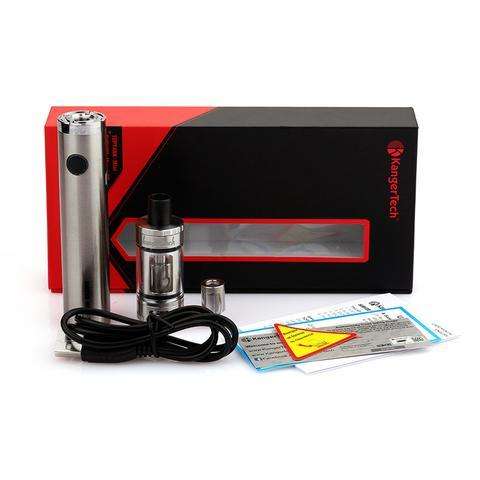 KangerTech SUBVOD MEGA TC Starter Kit NEW PRICE!!