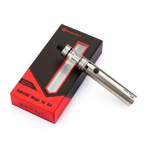 KangerTech SUBVOD MEGA TC Starter Kit NEW PRICE!!