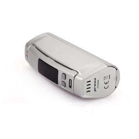 WISMEC PRESA TC 100W