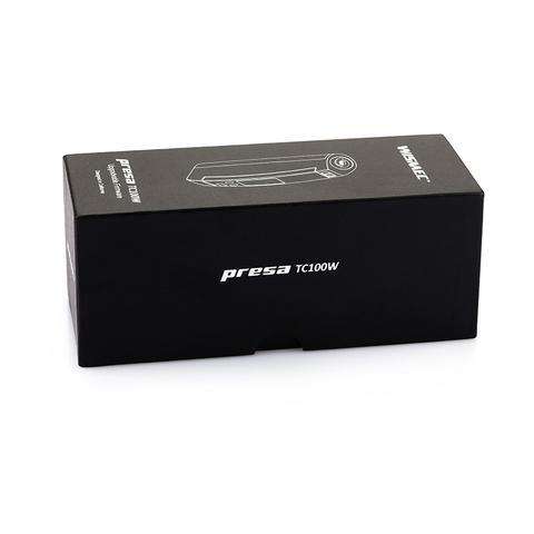 WISMEC PRESA TC 100W