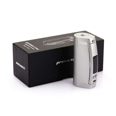 WISMEC PRESA TC 100W
