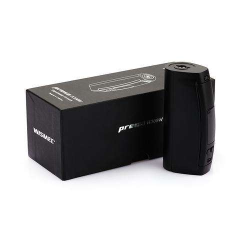WISMEC PRESA TC 100W