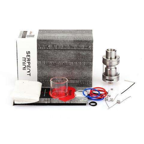 Wotofo 22MM Serpent Mini RTA